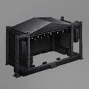 Escenarios y estructuras